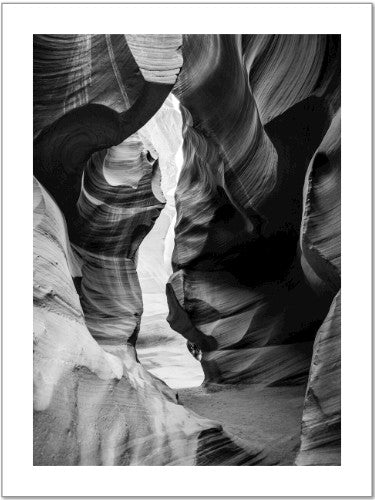 Through the Canyon