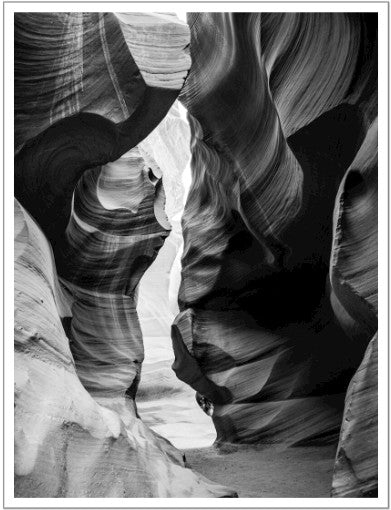 Through the Canyon